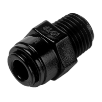 Toyox Fitting Male Connector ข้อต่อสำหรับทิวป์งานเครื่องดื่มและอาหาร