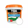 อะคริลิกกันซึม TOA 201 1 กก. สีขาว (285734)