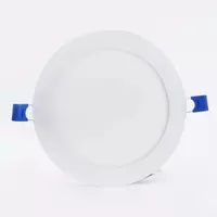 ดาวน์ไลท์ LED BEC BLADE II-O อะลูมิเนียม 6" 12W เดย์ไลท์