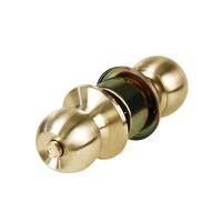 YALE KN-VCA5222US3 PB BATHROOM KNOB