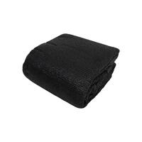 70 2x10M 70 BK SUNSCREEN NET (PACK)