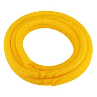 ท่ออ่อน ELECKTA 3/4 นิ้ว 5 ม. สีเหลือง