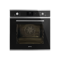 Smeg เตาอบ รุ่น SF6400TVN