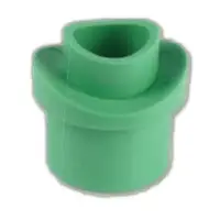 PPR Weld in Saddle DISMY 3 inch (90 mm)
