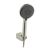 ฝักบัวสายอ่อน 5 ระดับ KARAT FAUCET รุ่น KS-04-235-63 สีสแตนเลส