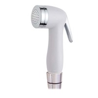 RINSING SPRAY HEAD ONLY BN 123WHITE