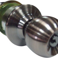 HAFELE 489.93.144 AC ENTRANCE KNOB