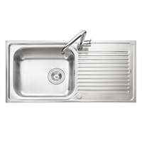 MEX อ่างล้างจาน รุ่น DLA101