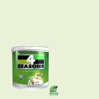 TOA 7715 TOA 4 Seasons Matt for Interior #7715 Kiwi Kiss