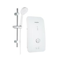 เครื่องทำน้ำอุ่น NEXSTER SPIRIT 3600 วัตต์ สีขาว