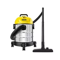 เครื่องดูดฝุ่น KARCHER คลาสสิค 1300W 18 ลิตร