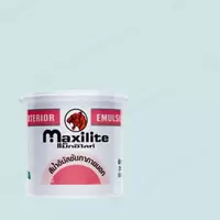 #X-162 Dulux Maxilite Exterior Blue Sky X-162