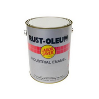 #7434-1 RUST-OLEUM glossy oil paint, 1 gallon