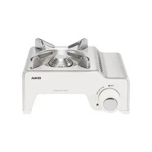 เตาแก๊สปิกนิก AIKO MINI-B-W (1276781)
