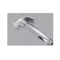 VICTOR RINSING SPRAY TP003-NK+TD009-NK+D7120-NK-E-X-304 Chrome