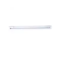 ฟลูเซ็ท LED T8 9 วัตต์ ขั้วสปริง รุ่น Gen2 (Day Light) LEKISE