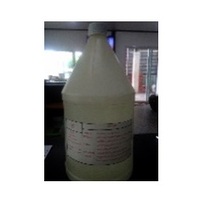 คลอรีนน้ำ 10% บรรจุ 5 กก