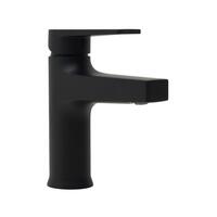 BASIN FAUCET SINGLE K-74013T-4CD-BL