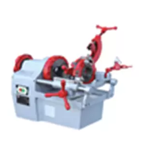KAMA BNM50/33 2" Tapping Machine-1