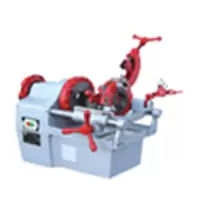 KAMA BNM50/33 2" Tapping Machine