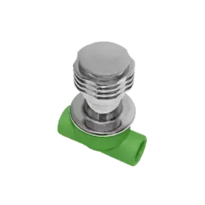 PPR Concealed Valve Lesso 1/2 inch (20 mm)-1