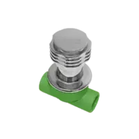 PPR Concealed Valve Lesso 1/2 inch (20 mm)