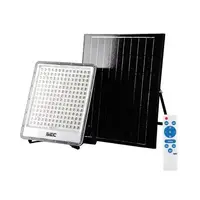 สปอร์ตไลท์ SOLAR BEC APOLLO 500 วัตต์ DAYLIGHT สีดำ