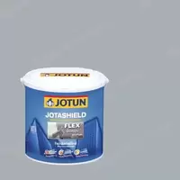 #4457 สีทาภายนอก Jotun Jotashield Flex Mega Pipe