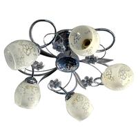 CEILING LIGHT 93003-5 NEO GS MD WH 5L