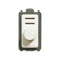 DIMMER SWITCH 300W SM9350S BTI