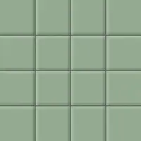 กระเบื้องปูพื้น COTTO FT 40x40 ซม. ดีเซมเบอร์ เขียว PM