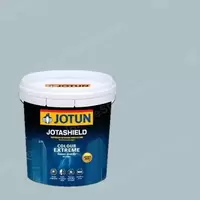 #5045 สีทาภายนอก Jotun Jotashield Colour Extreme Clay