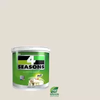 TOA A6007 TOA 4 Seasons Matt for Interior #A6007 Woodwind