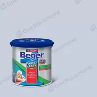 #021-1 สีเบเยอร์วัน ทาเที่ยวเดียวจบ Belle of Blue