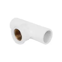 THAI PIPE 3/4" BRASS PVC FAUCET T.
