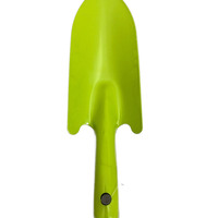 ช้อนพรวนดิน SPRING DGT2507 สีเขียว