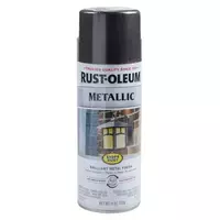 สีสเปรย์เมทัลลิค RUST-OLEUM #7250 11ออนซ์