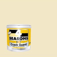 TOA P203 TOA 4 Seasons 5in1 Crack Guard Sheen for Exterior P203 Regency White