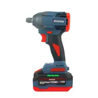 MASARU CORDLESS IMPACT WRENCH SCDW-130 20V