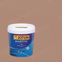 #20046 Jotun Majestic True Beauty Semi-Gloss Savanna Sunset 20046
