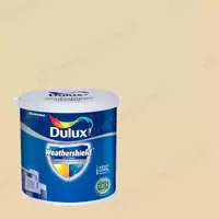 #3579 Dulux Weathershield Ultima Sheen Exterior Soft Vanilla 3579