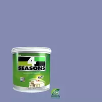 TOA V3117 TOA 4 Seasons Matt for Interior #V3117 Sea Mist