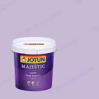 #4488 Jotun Majestic True Beauty Matt Violet Dreams 4488