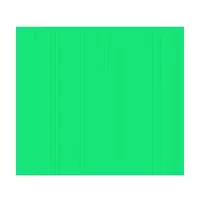 Corrugate Plastic Light Green