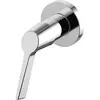ก๊อกน้ำเย็นยืนอาบ แบบฝังผนัง American Standard รุ่น WINSTON (I-HANDLE) FFAST605-7T9500BT0