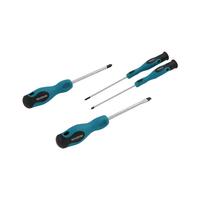 4PCS. Screwdriver Set MAZDOX W202004