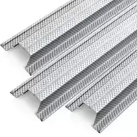 Galvanized Purlin 0.50 mm x 6 m UltraSTEEL