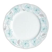 จาน FINE PORCELAIN ตื้น 7" KECH WINTER SKY