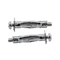 พุกเหล็กยึดผนังกลวง DEXZON HA-409 11 มม. 5 ชิ้น