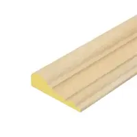 ซับวงกบPS MG3002 7.5x300x2.1cm บีช